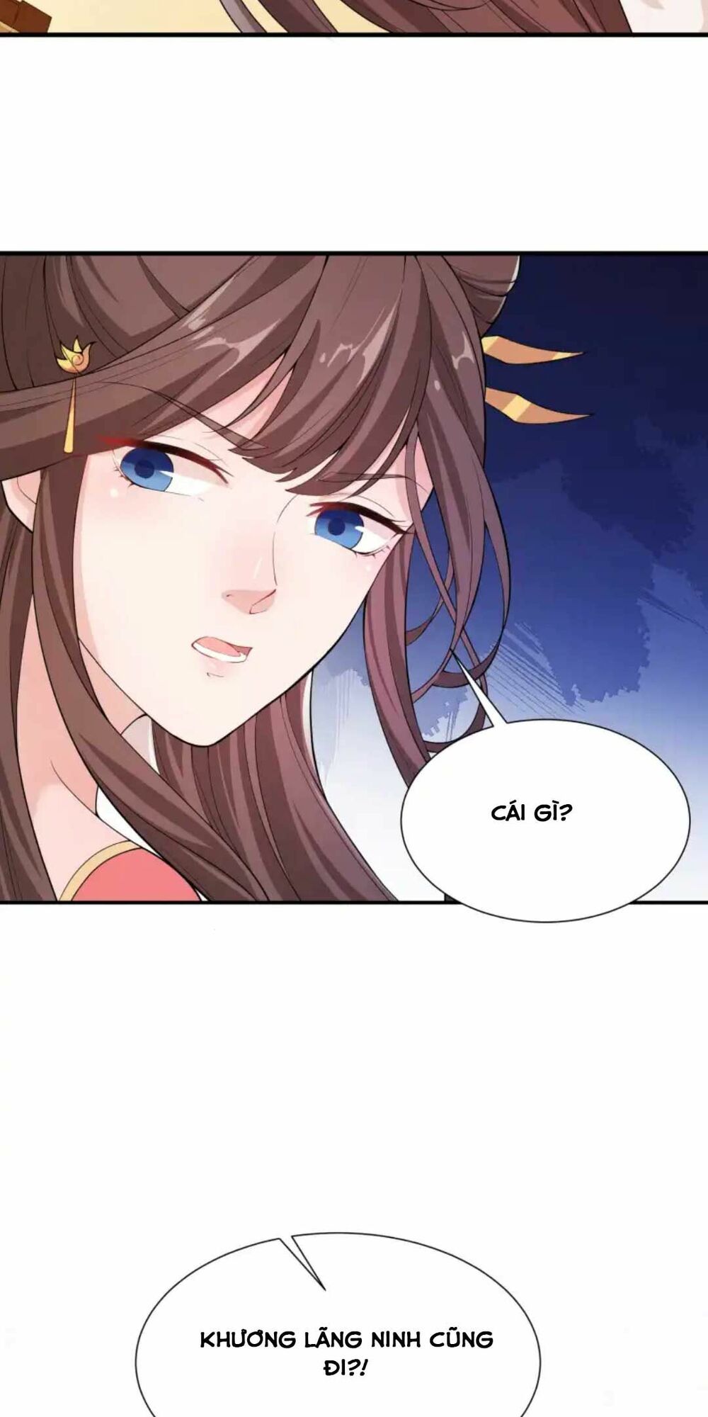 nam thần ai cũng muốn lấy ta chapter 20 33