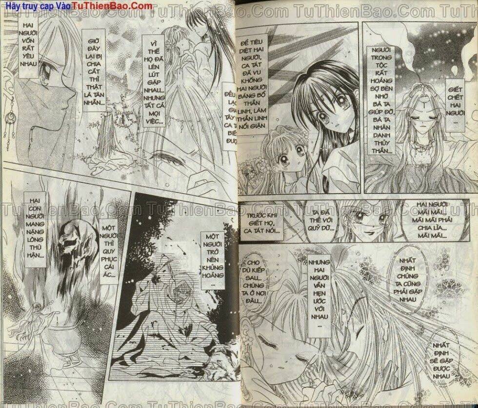 công chúa búp bê chapter 3 18