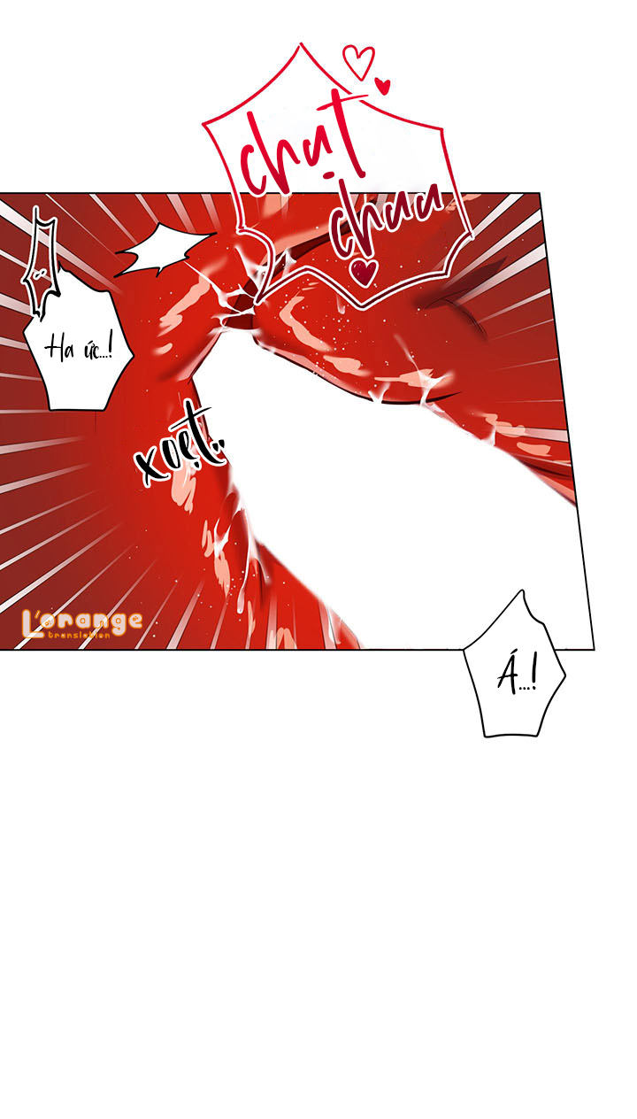 bình minh chia cắt màn đêm chapter 26 28