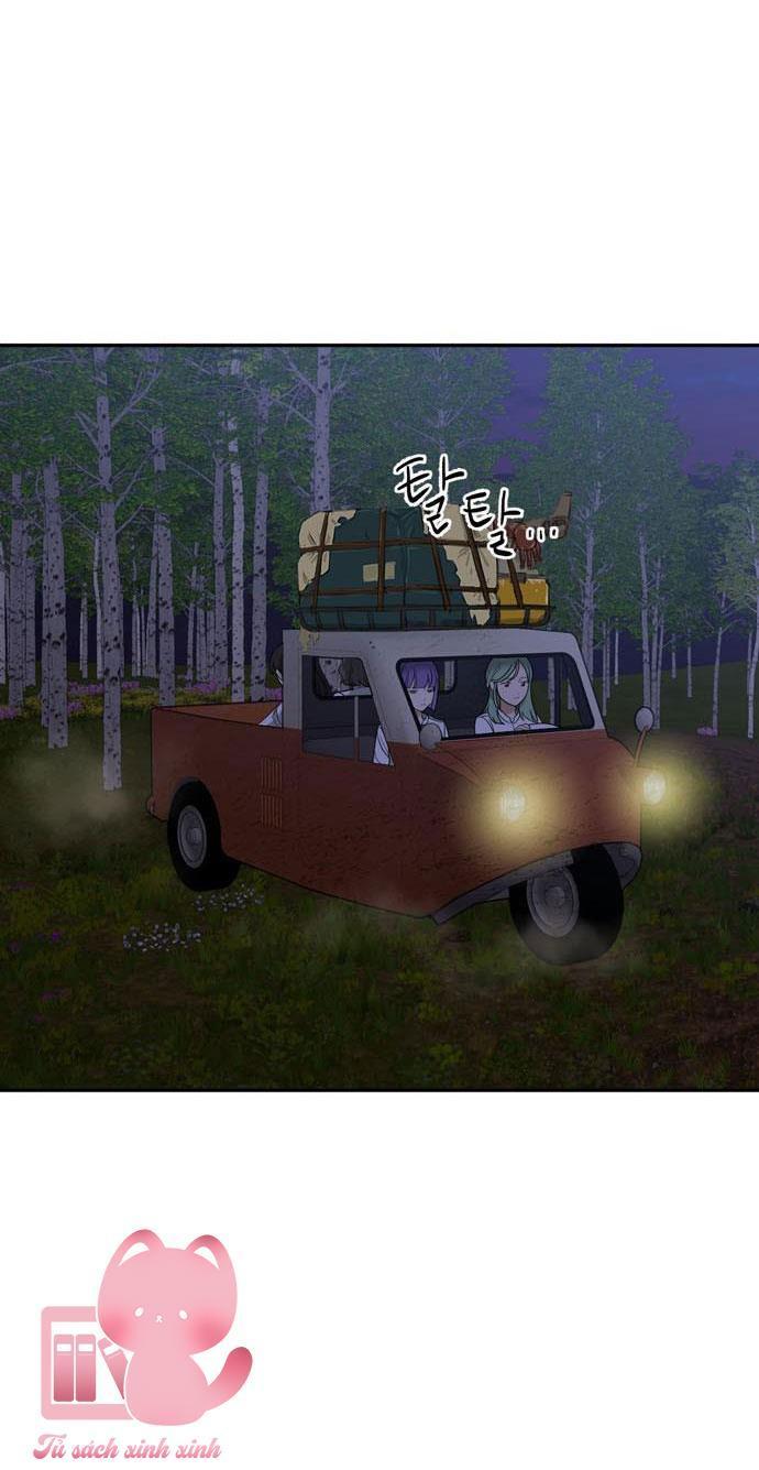 (hybe - le sserafim) crimson heart chapter 8 52