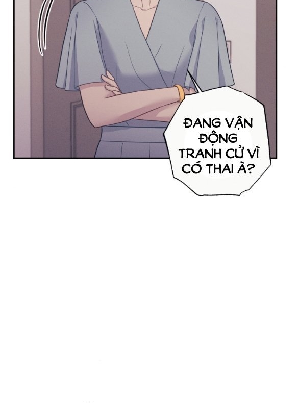 [18+] người vợ quyến rũ chapter 26.1 5