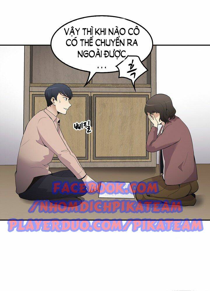 điều tra viên chuyển sinh chapter 19 73