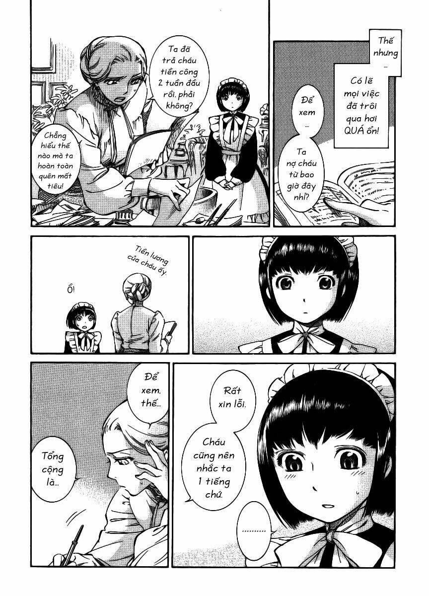 shirley madison chapter 3 13