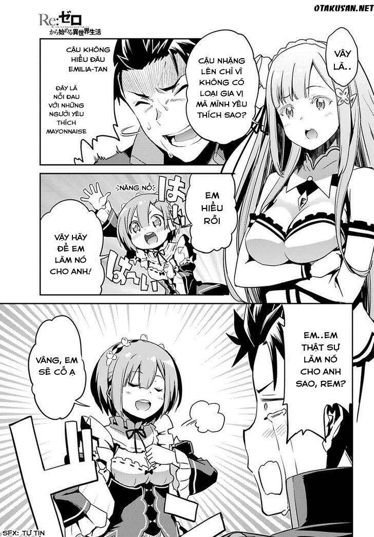 tái sinh tân thế giới chapter 21.5 4