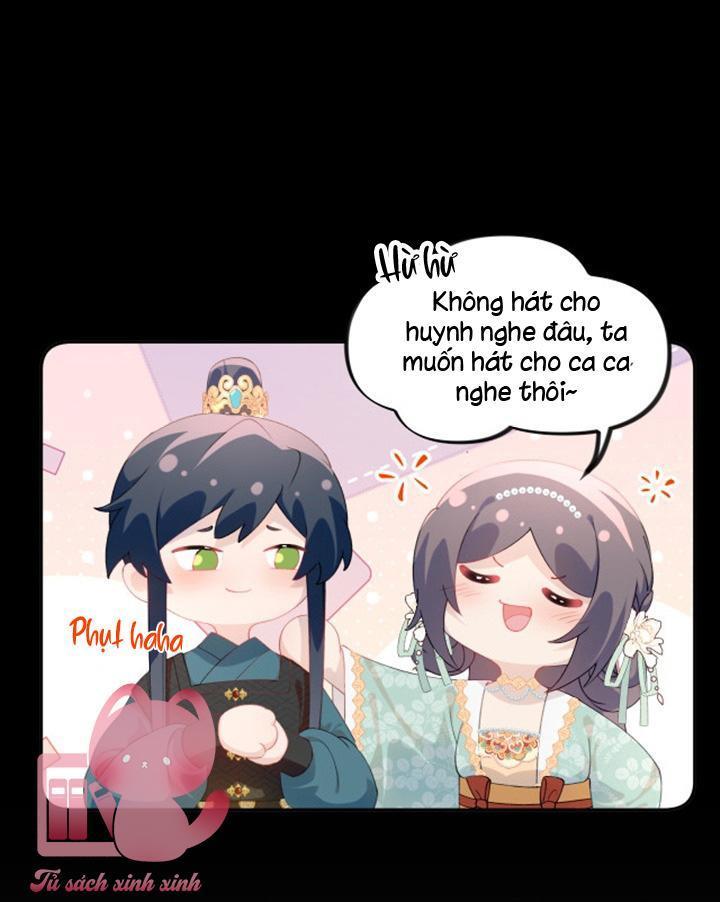 một đêm nọ đột nhiên yandere tới! chapter 135 33