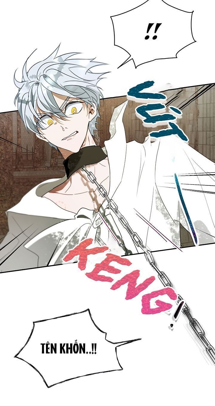 cách để cứu rỗi anh trai của nữ chính chapter 15 36