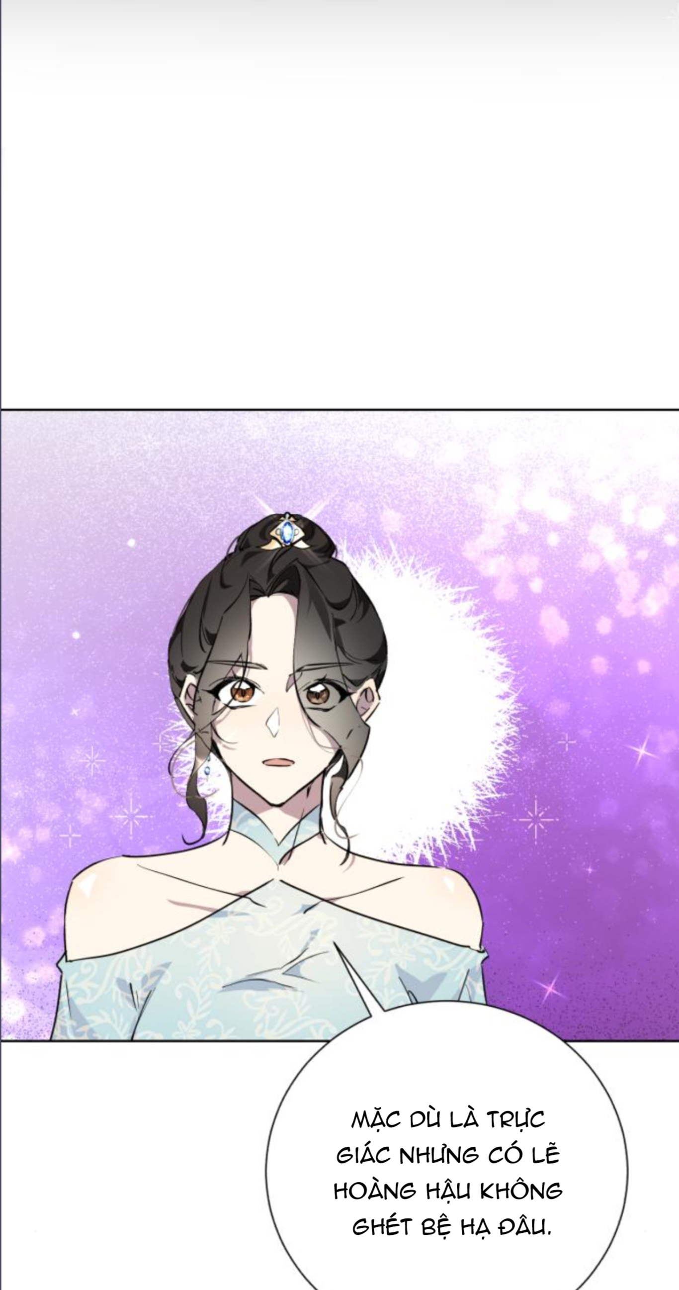 đã có lúc ta muốn nàng chết đi chapter 7.2 31