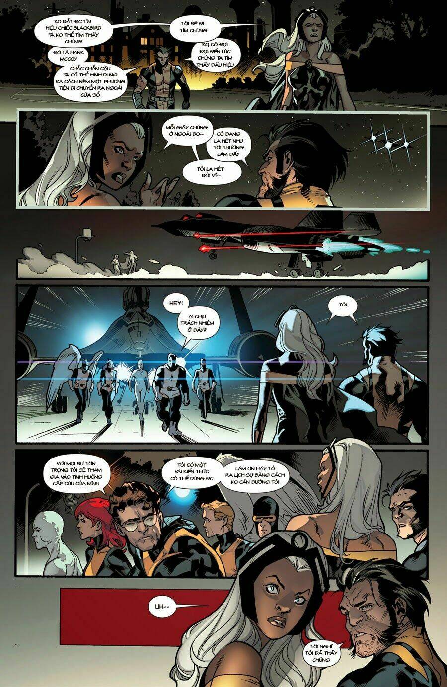 all new x-men chapter 4 16