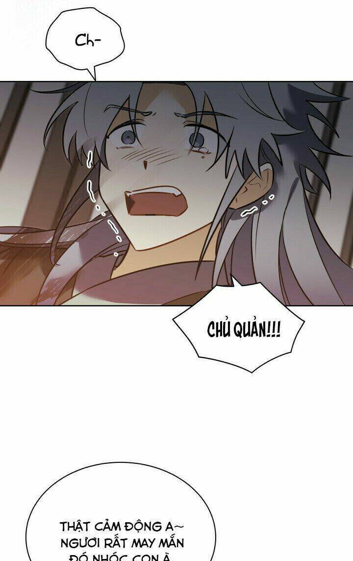 quái thú với hoa chapter 93 49