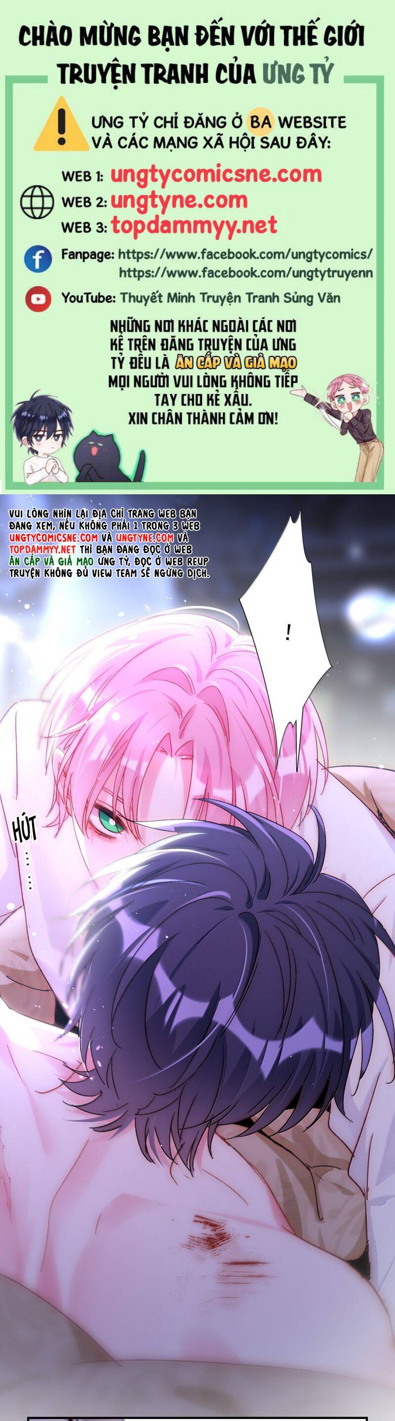 tôi phải làm một kẻ đại xấu xa chapter 164 2