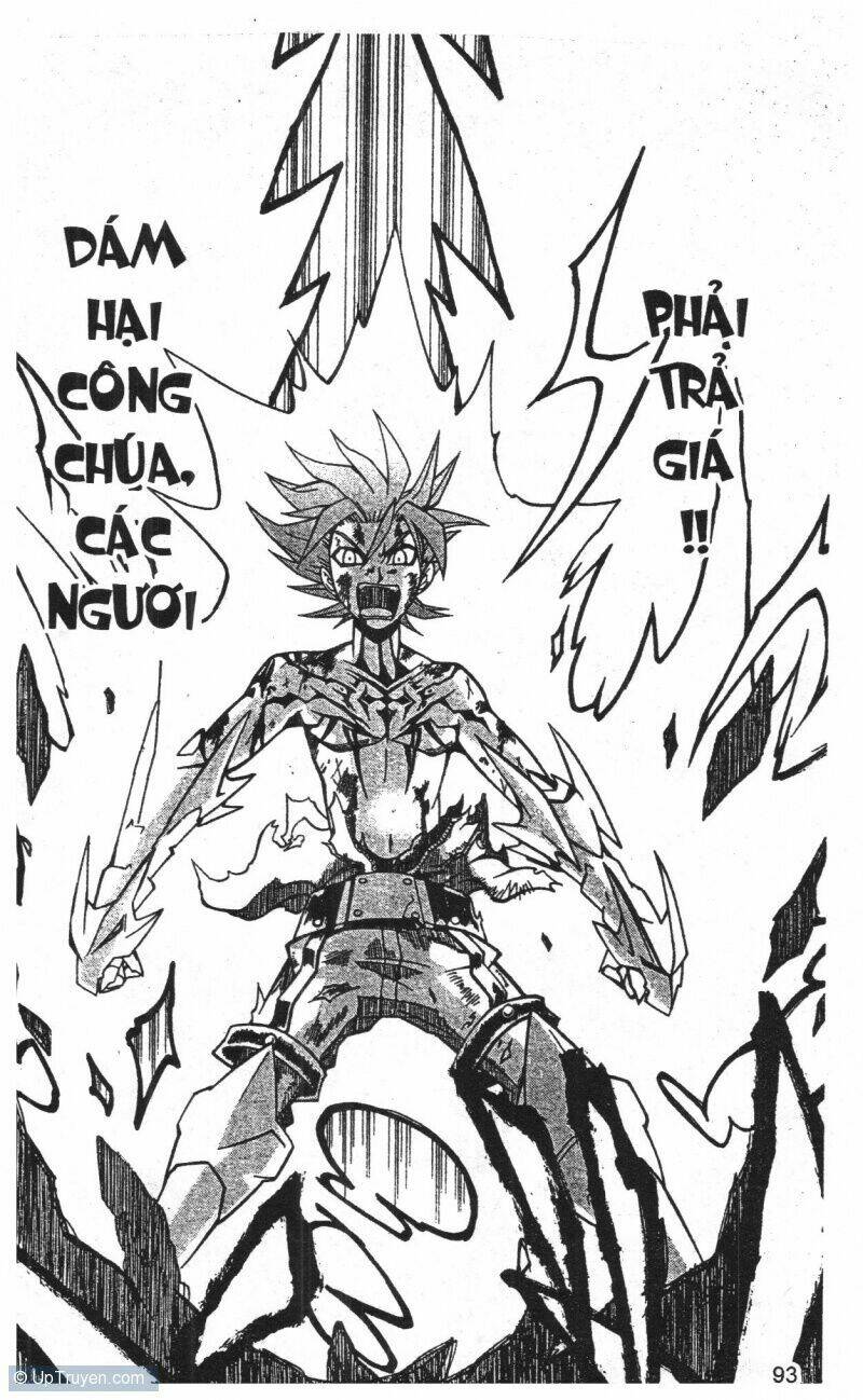 joou kishi monogatari chapter 12 91