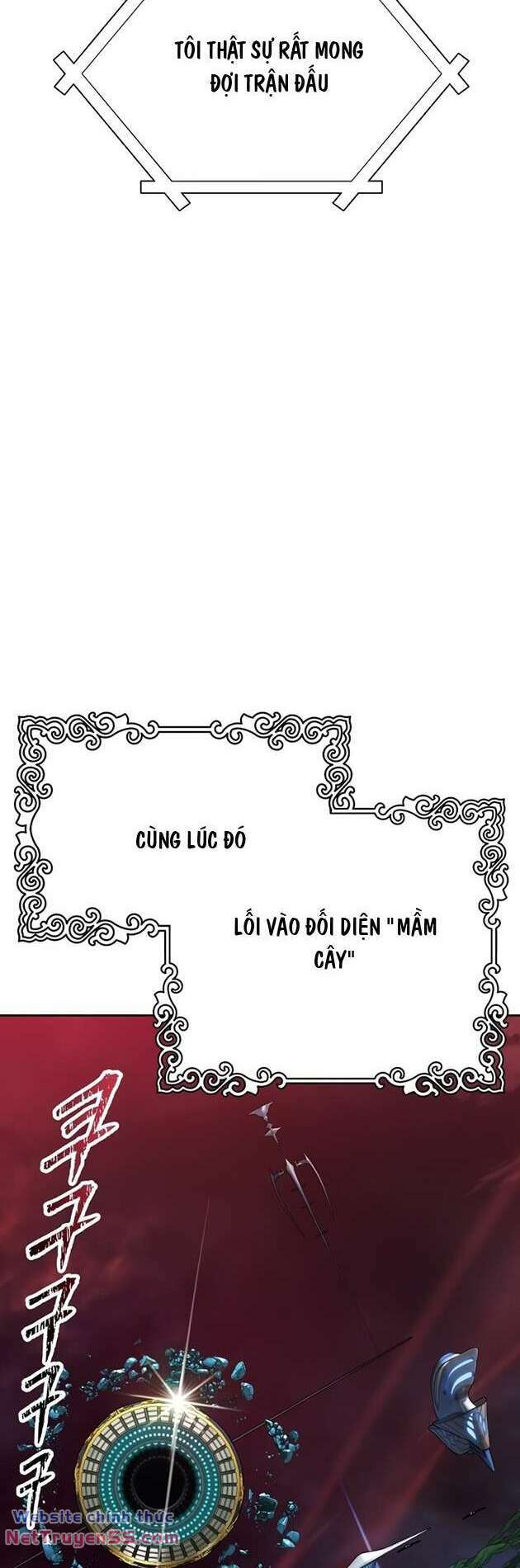 cuộc chiến trong tòa tháp chapter 602 87