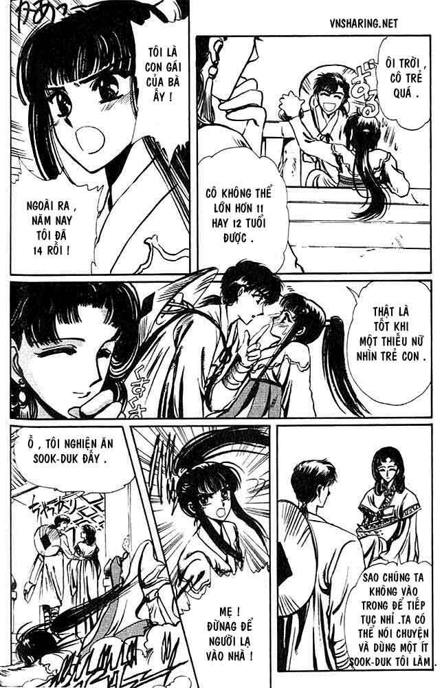 legend of chun hyang chapter 1 24