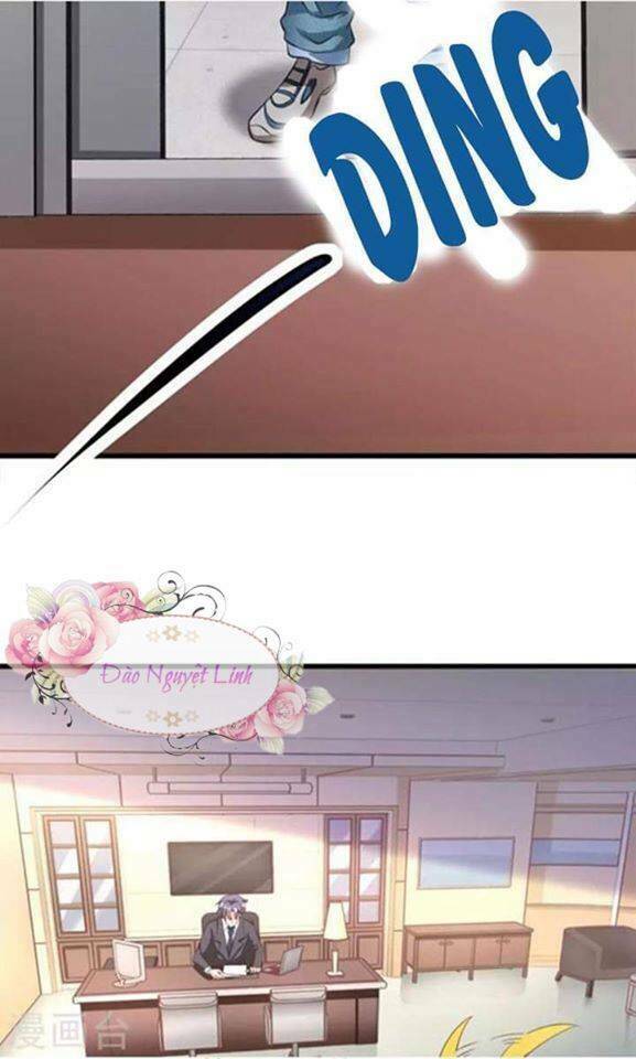 tổng tài xấu xa, đừng hòng thoát chapter 2 6