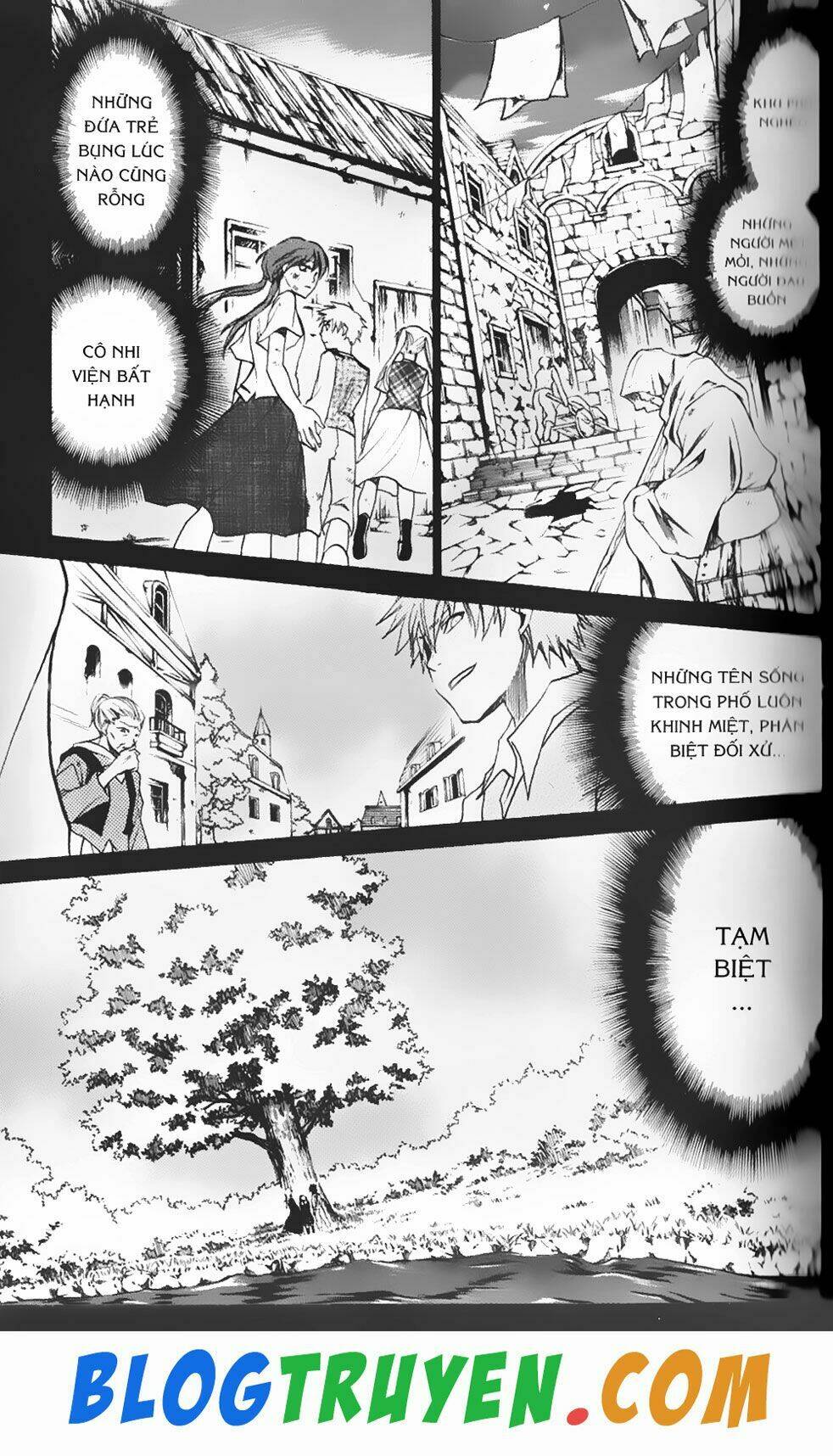 thần thoại minh vương chapter 28 11