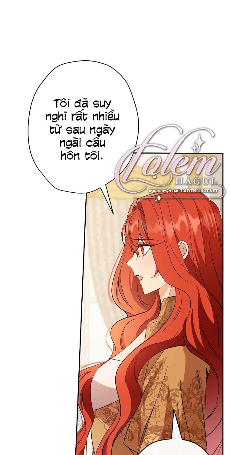 cuộc hôn nhân giả dối chapter 95.1 13