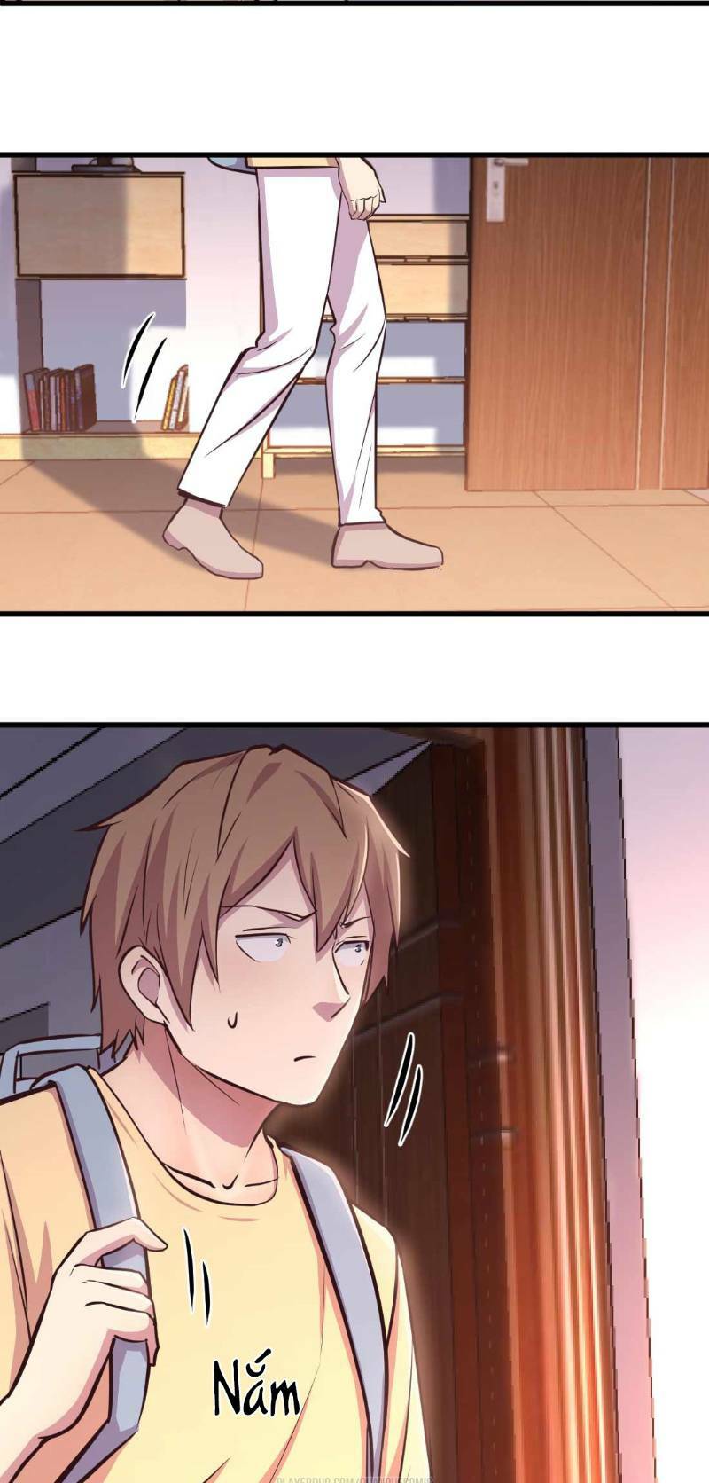 song tu đạo lữ kiểu xem mặt chapter 34 12