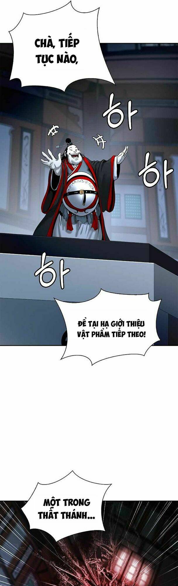 xuyên không thành hổ chapter 51 57