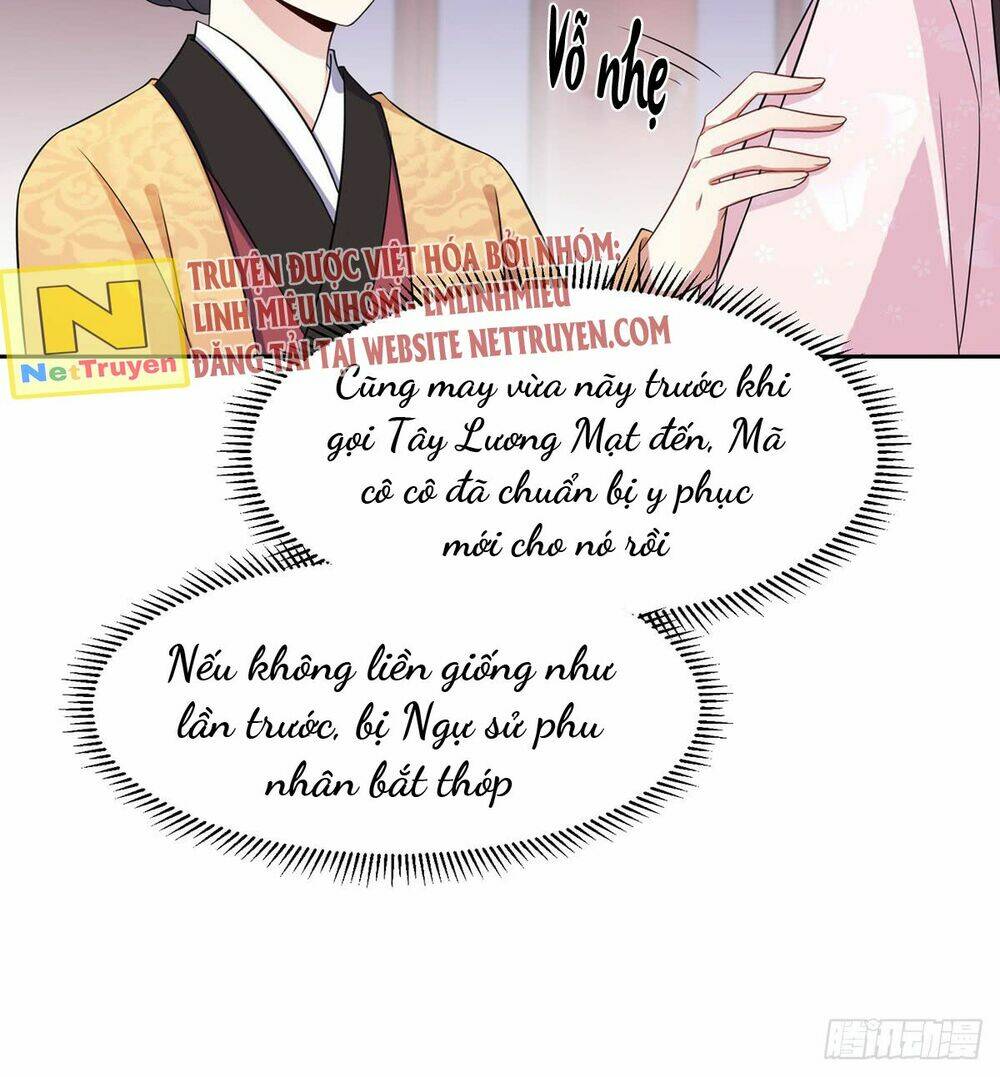 hoạn phi thiên hạ chapter 9 11