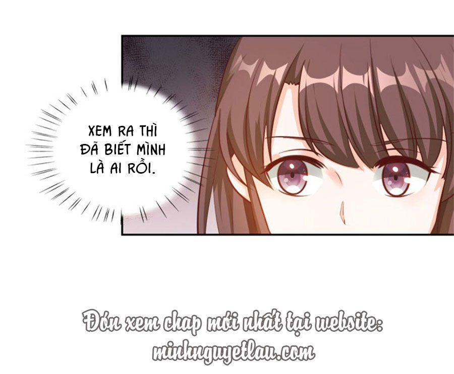 cẩm tú trùng sinh: chào buổi sáng phó thái thái chapter 72 24