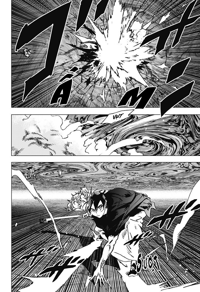 summer time render chapter 133 9