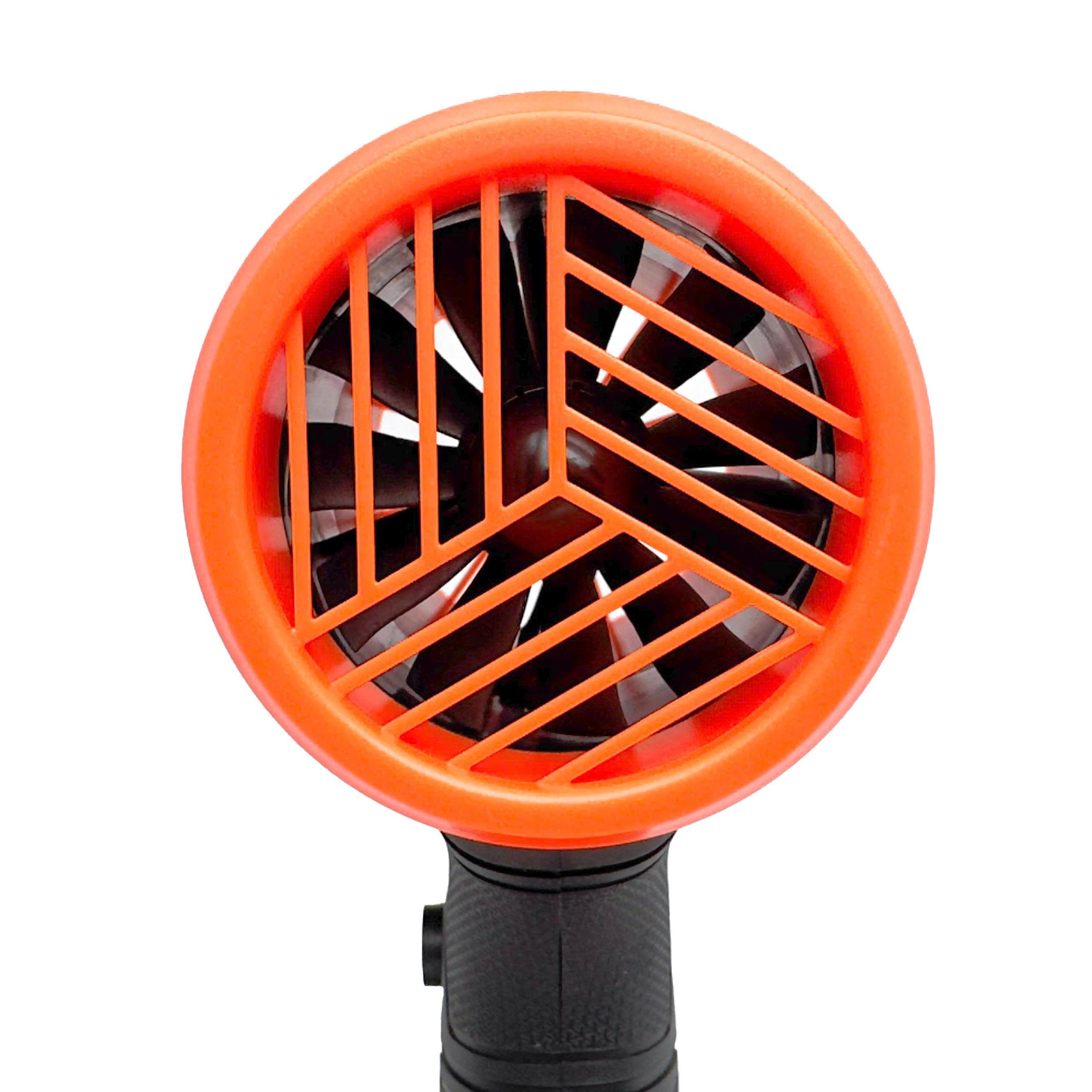 THÂN MÁY THỔI PHẢN LỰC  BODY G3-F5 HUKAN -HÀNG CHÍNH HÃNG