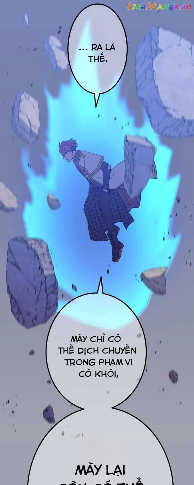 Huyết Thánh Cứu Thế Chủ~ Ta Chỉ Cần 0.0000001% Đã Trở Thành Vô Địch chapter 34 57