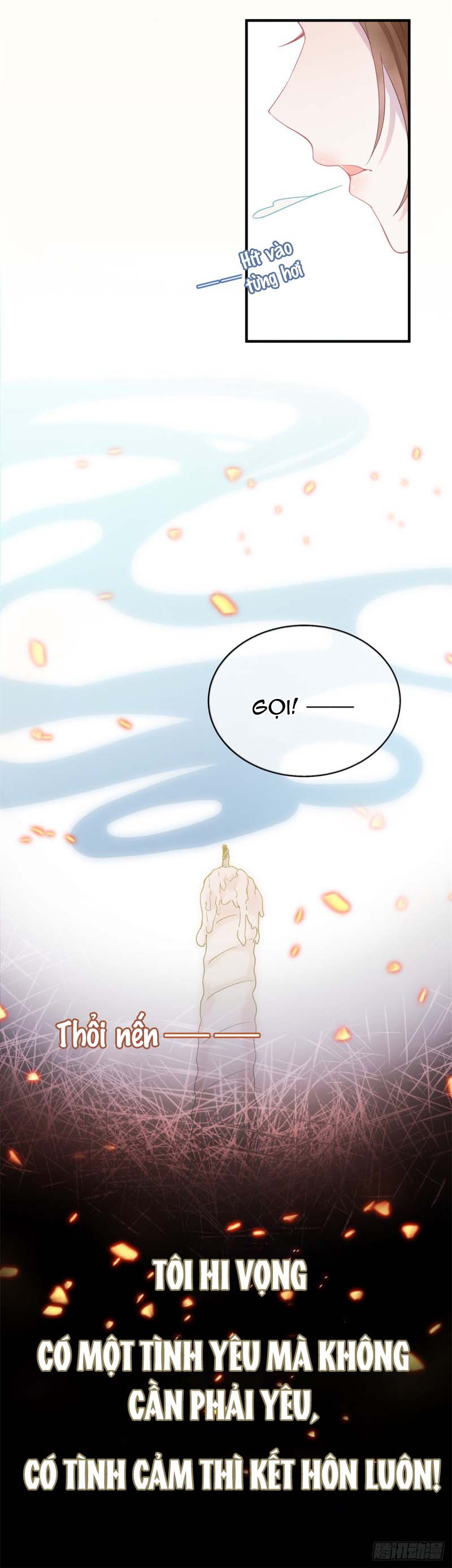 kế hoạch chinh phục công tước máu lạnh chapter 0 6