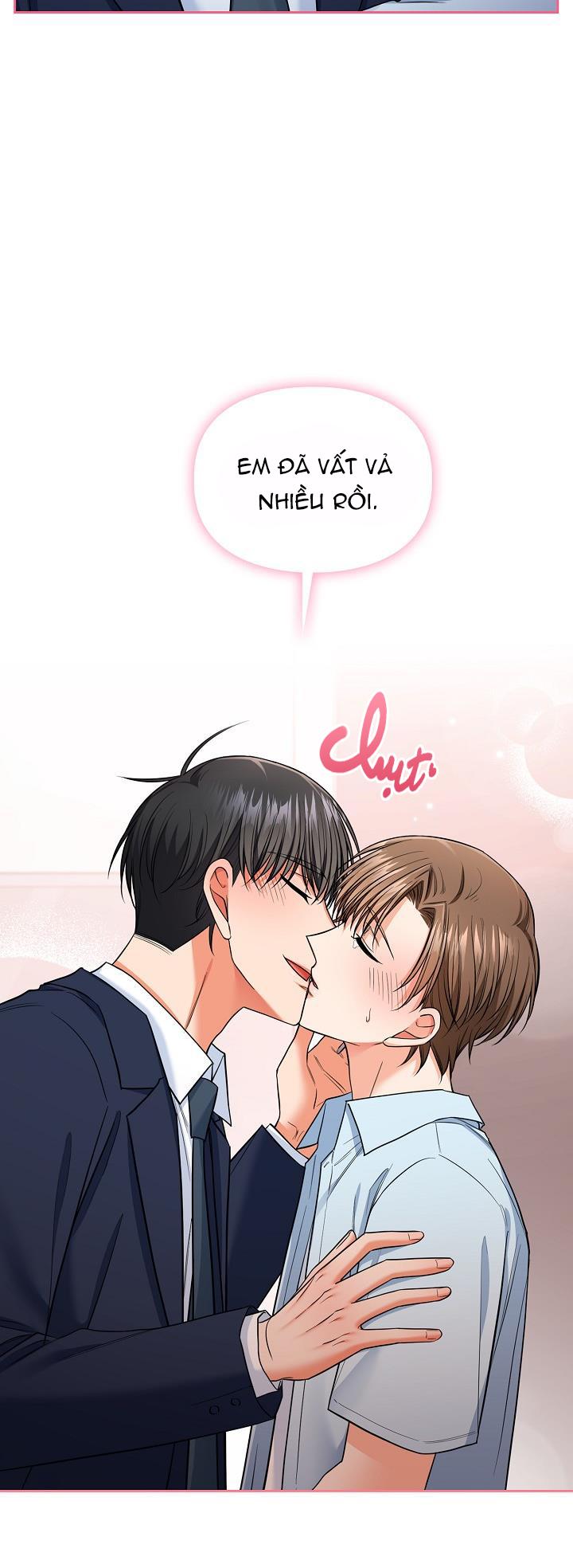 phòng tắm hơi chapter 47 21