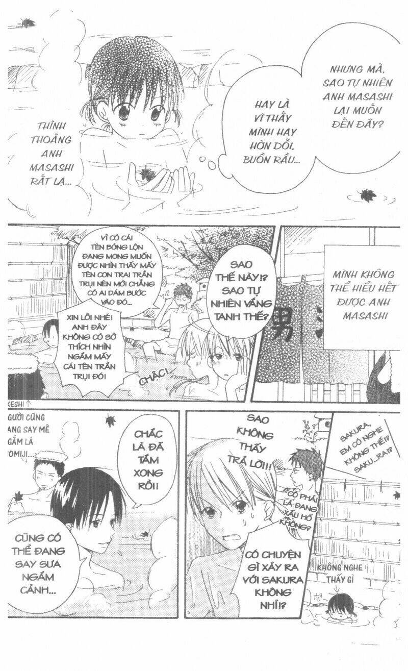 oniichan to issyo chapter 1 82