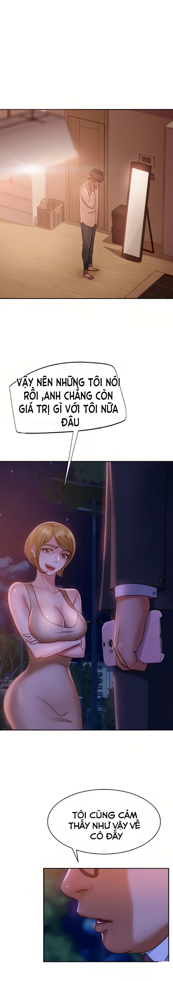 một ngày rối rắm chapter 24 8