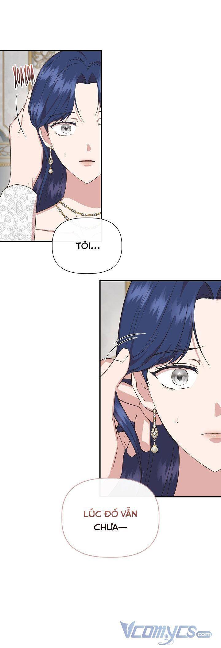 Tôi Không Phải Là Cinderella chapter 77 53