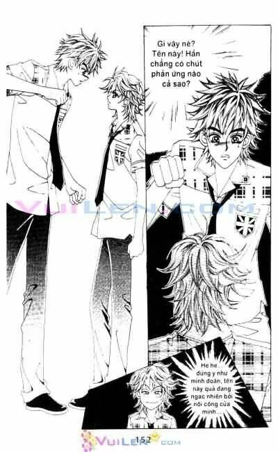 chàng gà mái chapter 2 152