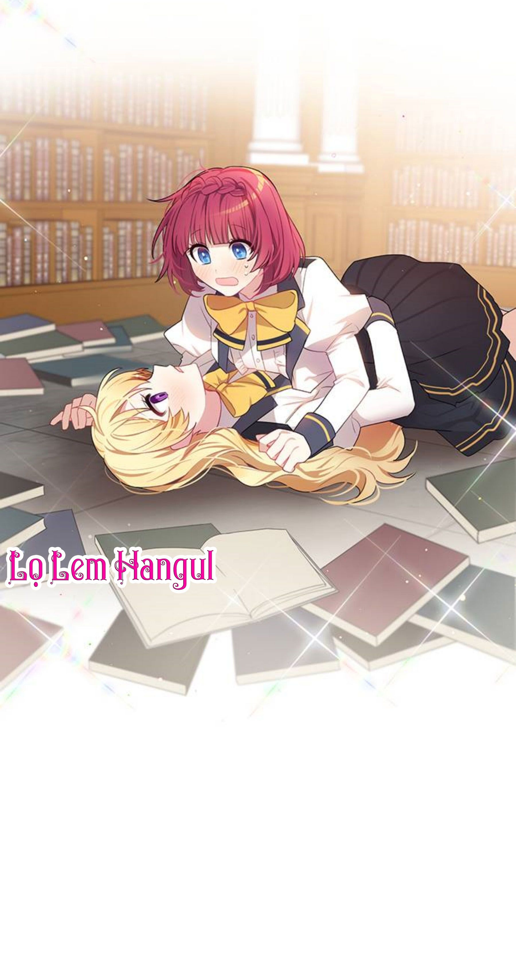 tôi là vị hôn thê phản diện chapter 3 65