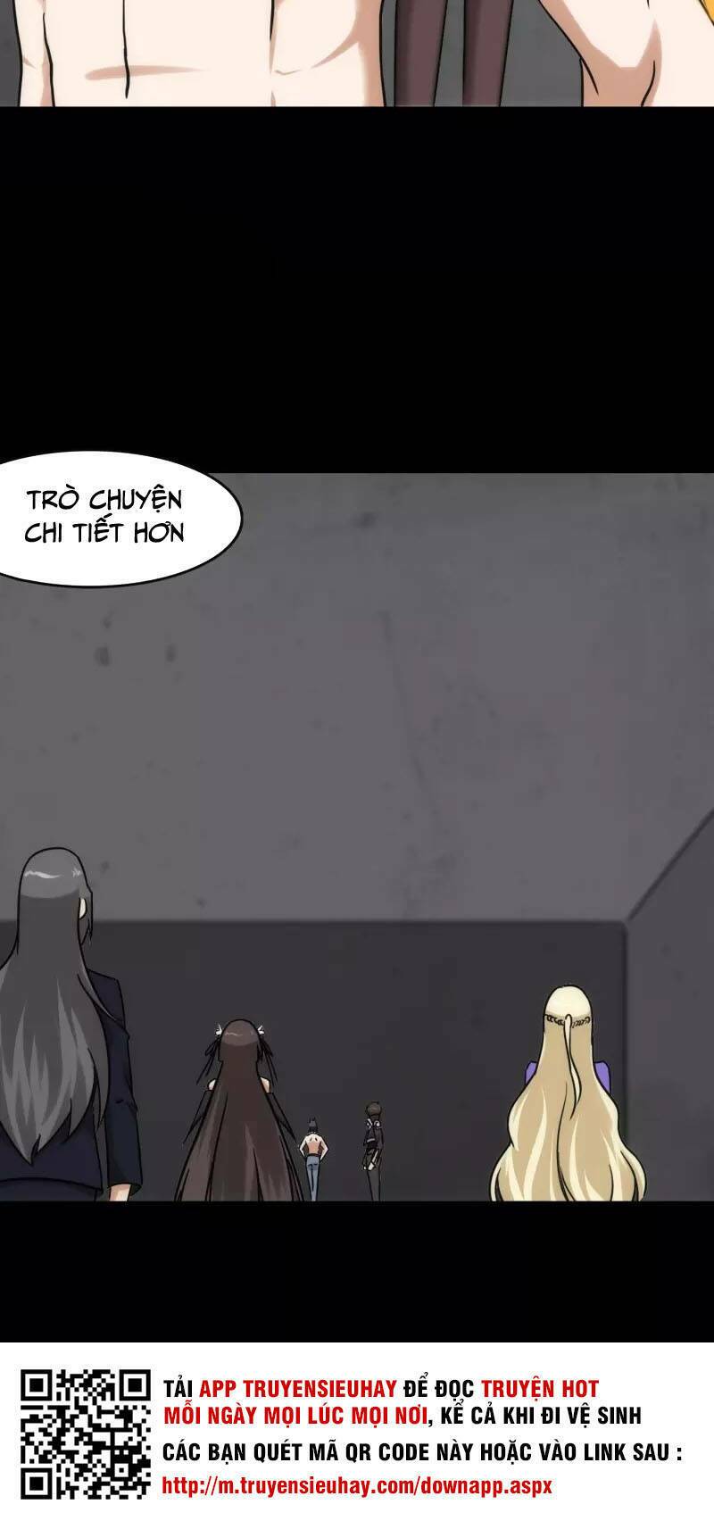 bạn gái virus của tôi chapter 228 51