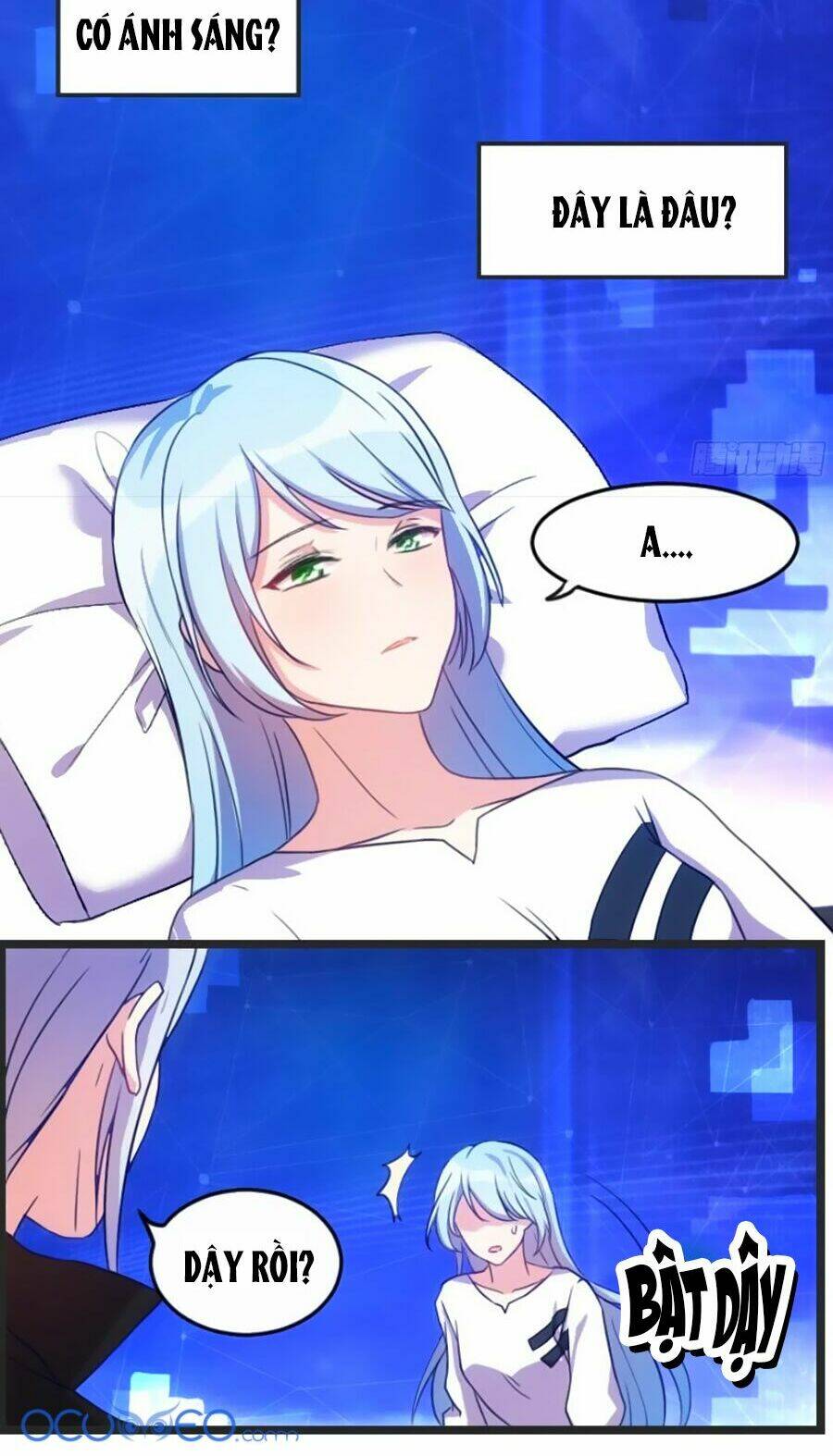 tôi ở dị giới khai ngư đường chapter 2 7