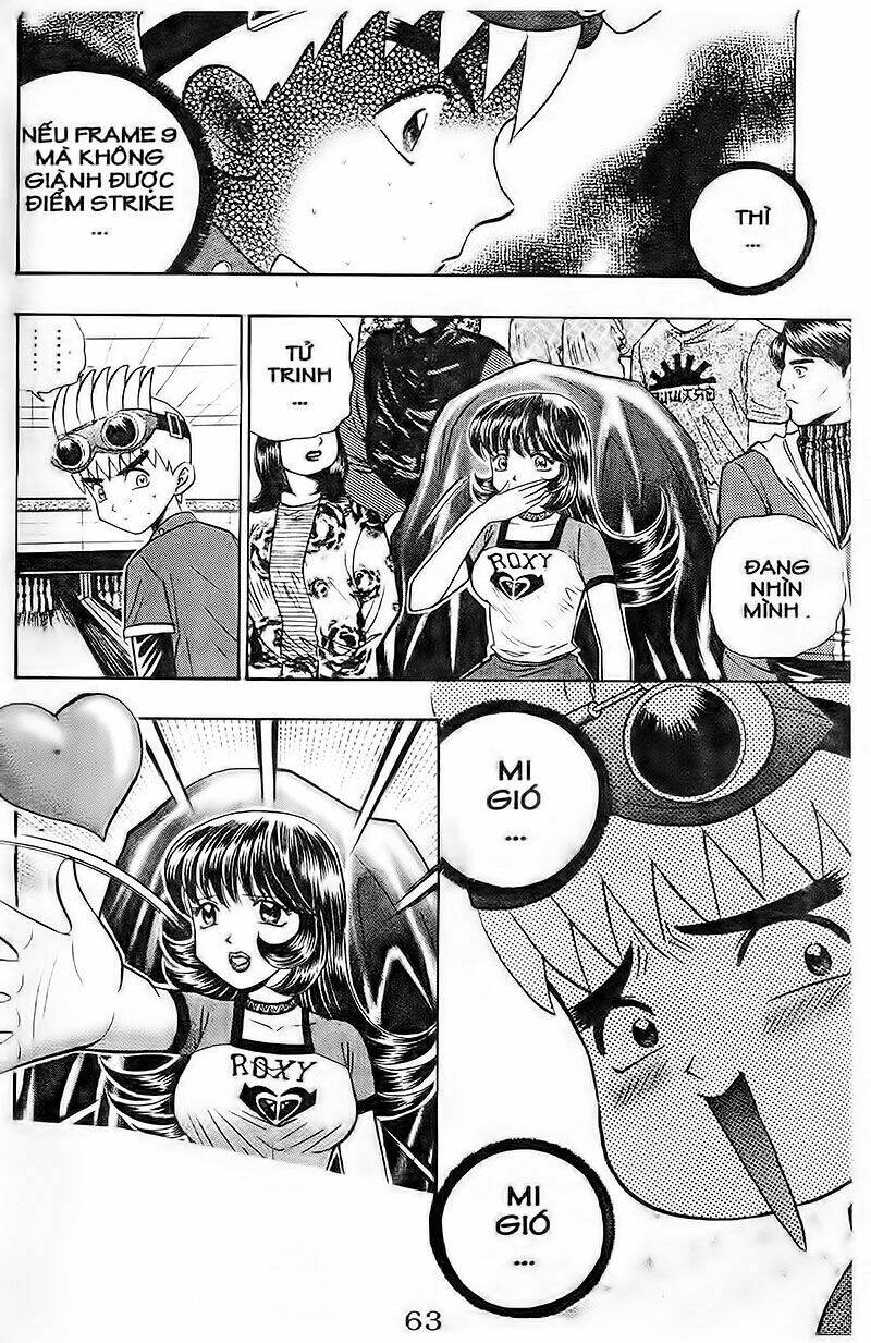 bowling king chapter 93 14