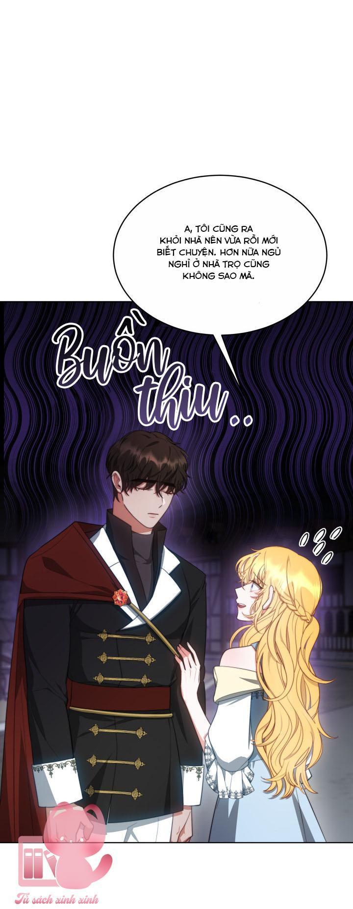 từ chồng cũ hóa thành nam chính chapter 38 5