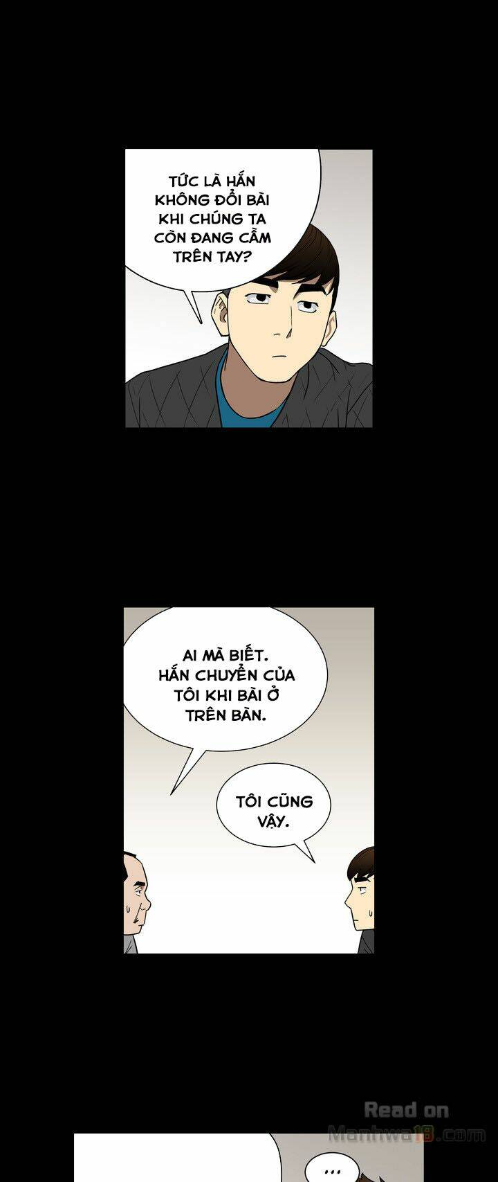 thần bài siêu năng chapter 117 5