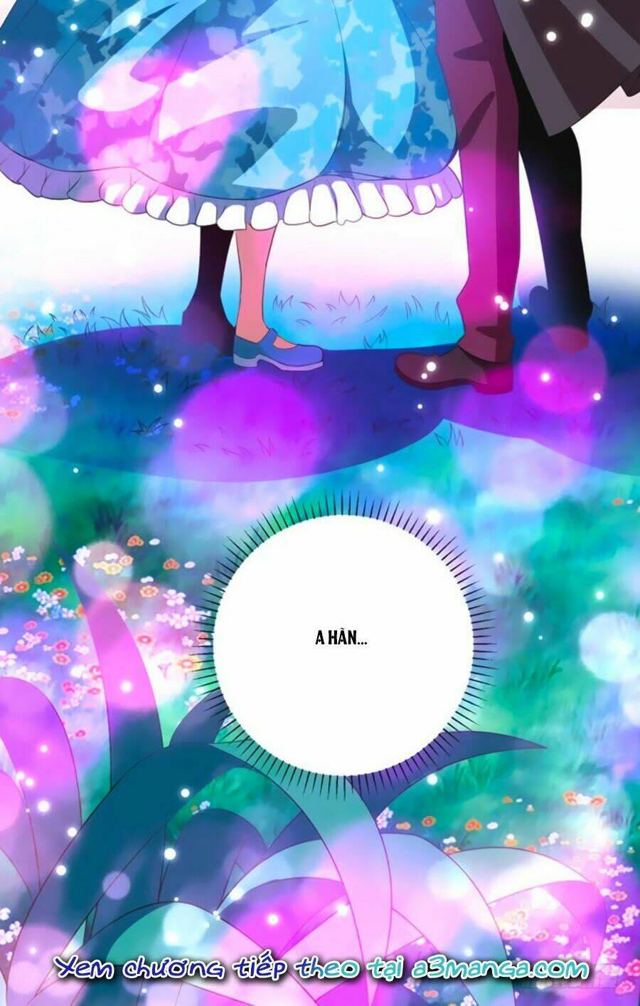 người yêu khát máu của tôi chapter 94 49