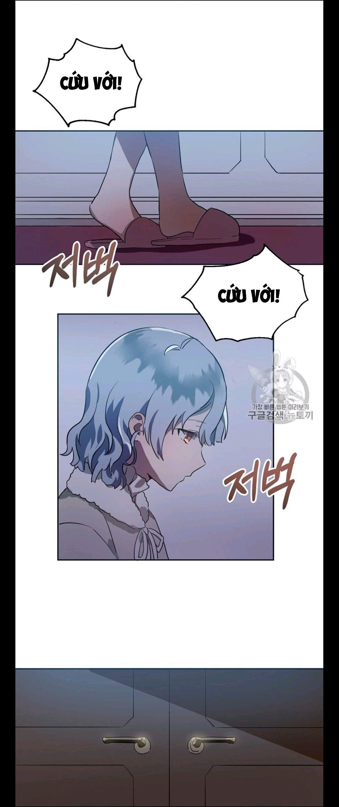 câu chuyện về đứa con lai chapter 8.1 4