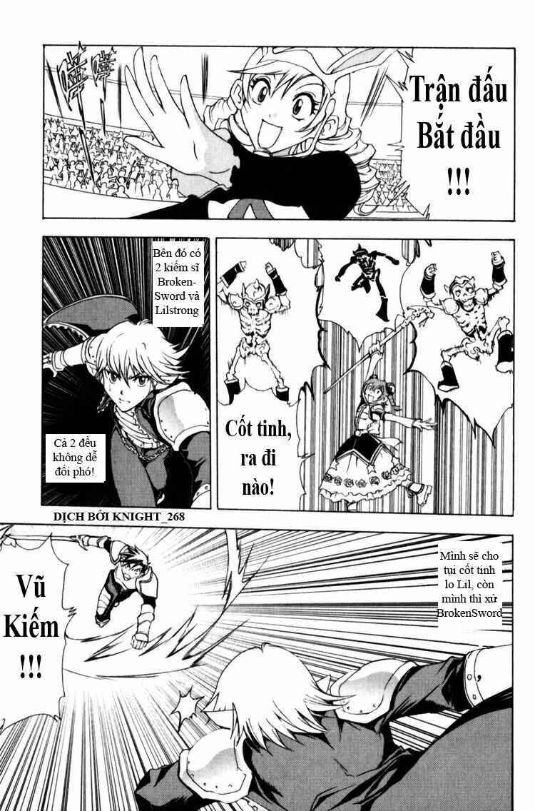 1/2 prince chapter 12 27