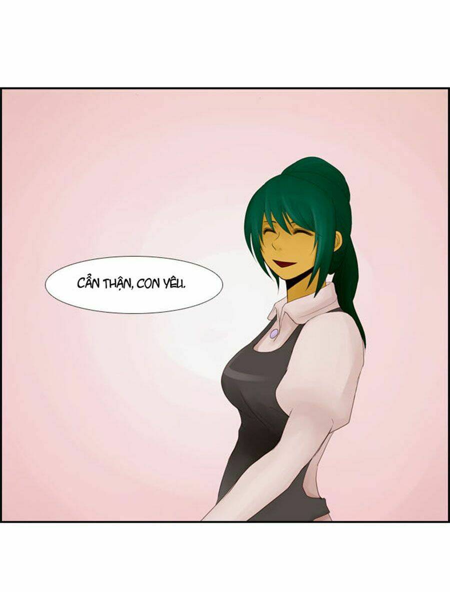 cô gái với cái tên của chúa chapter 1 22