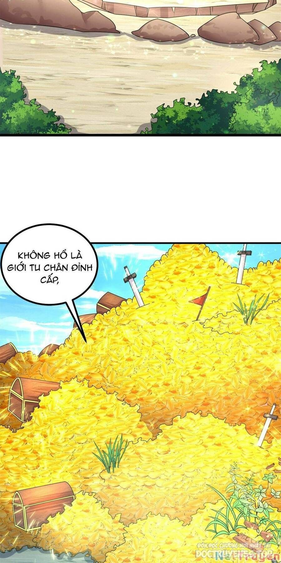 bắt đầu với kiếm vực, ta lặng lẽ tu luyện thành kiếm thần chapter 52 25