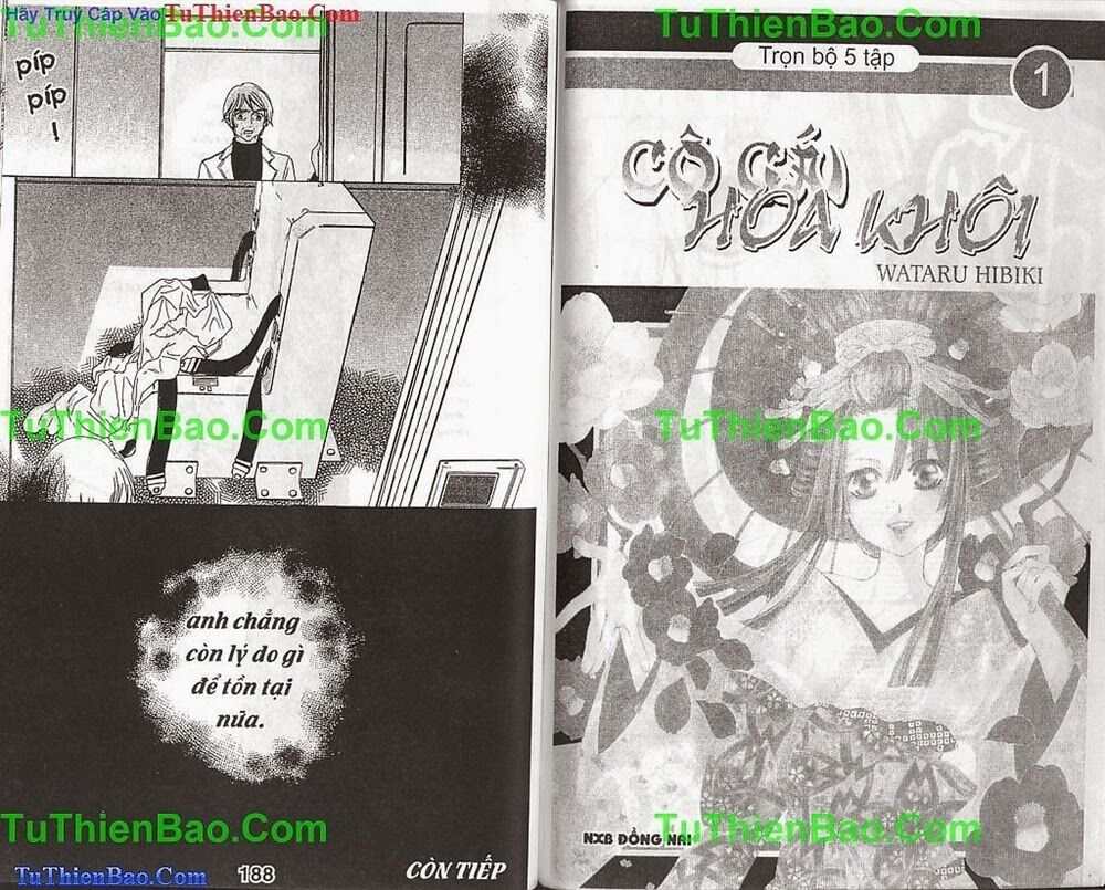 tình yêu định mệnh chapter 3 95