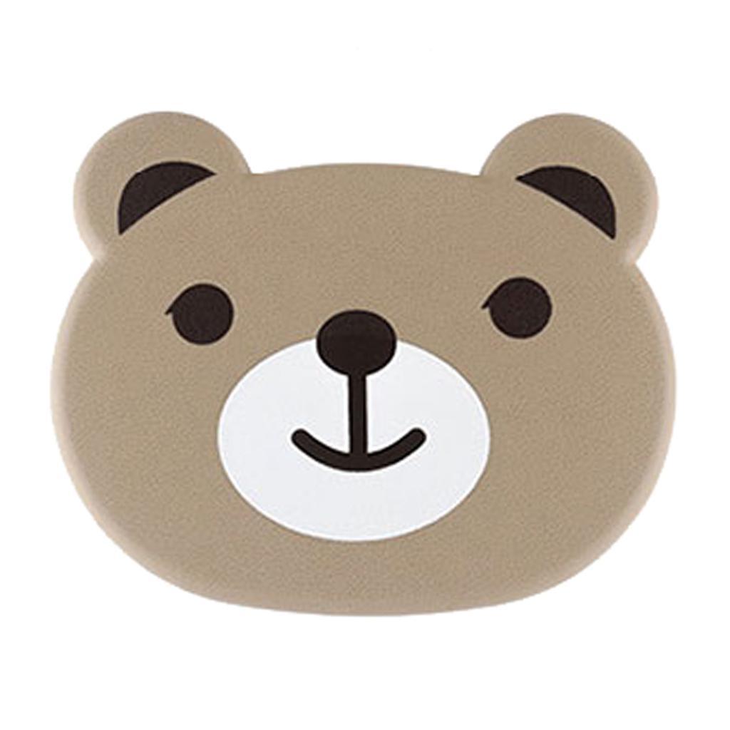 Car Folding Cup Food Meal Drink Bottle Holder Foldable Backseat Tray