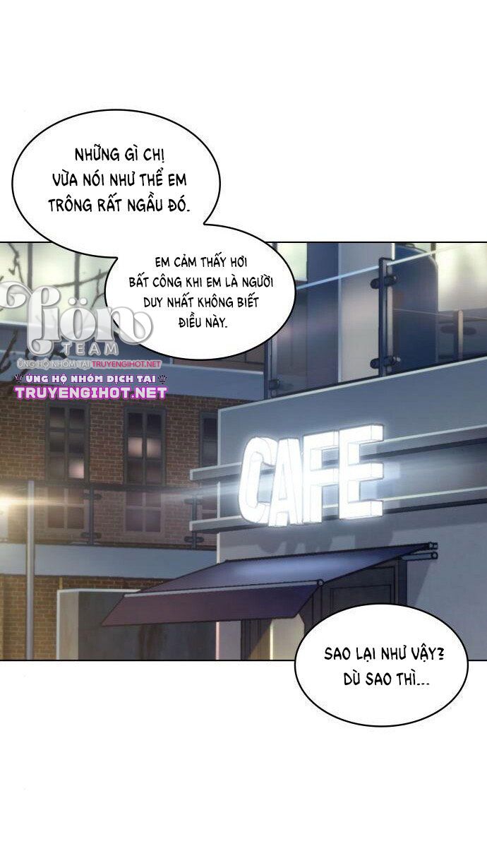 câu chuyện về chị đồng nghiệp của tôi chapter 41.2 32