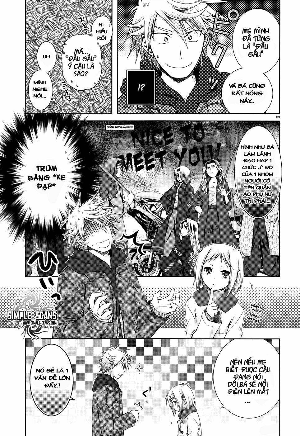 iris zero chapter 25 9