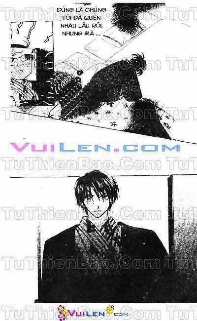 1/4 tình yêu chapter 9 69