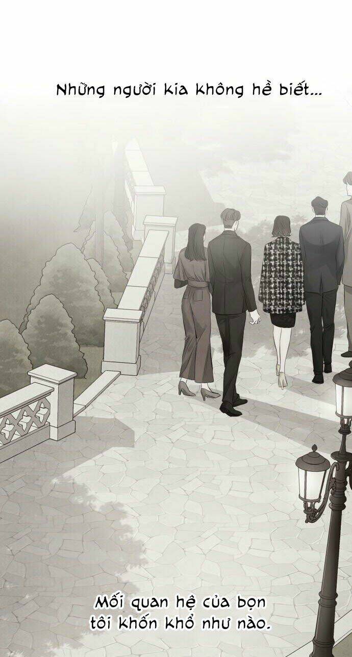 nhất định chúng ta sẽ được hạnh phúc chapter 1 116